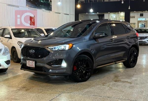 فورد ادج 2024 للبيع في العراق - اربيل